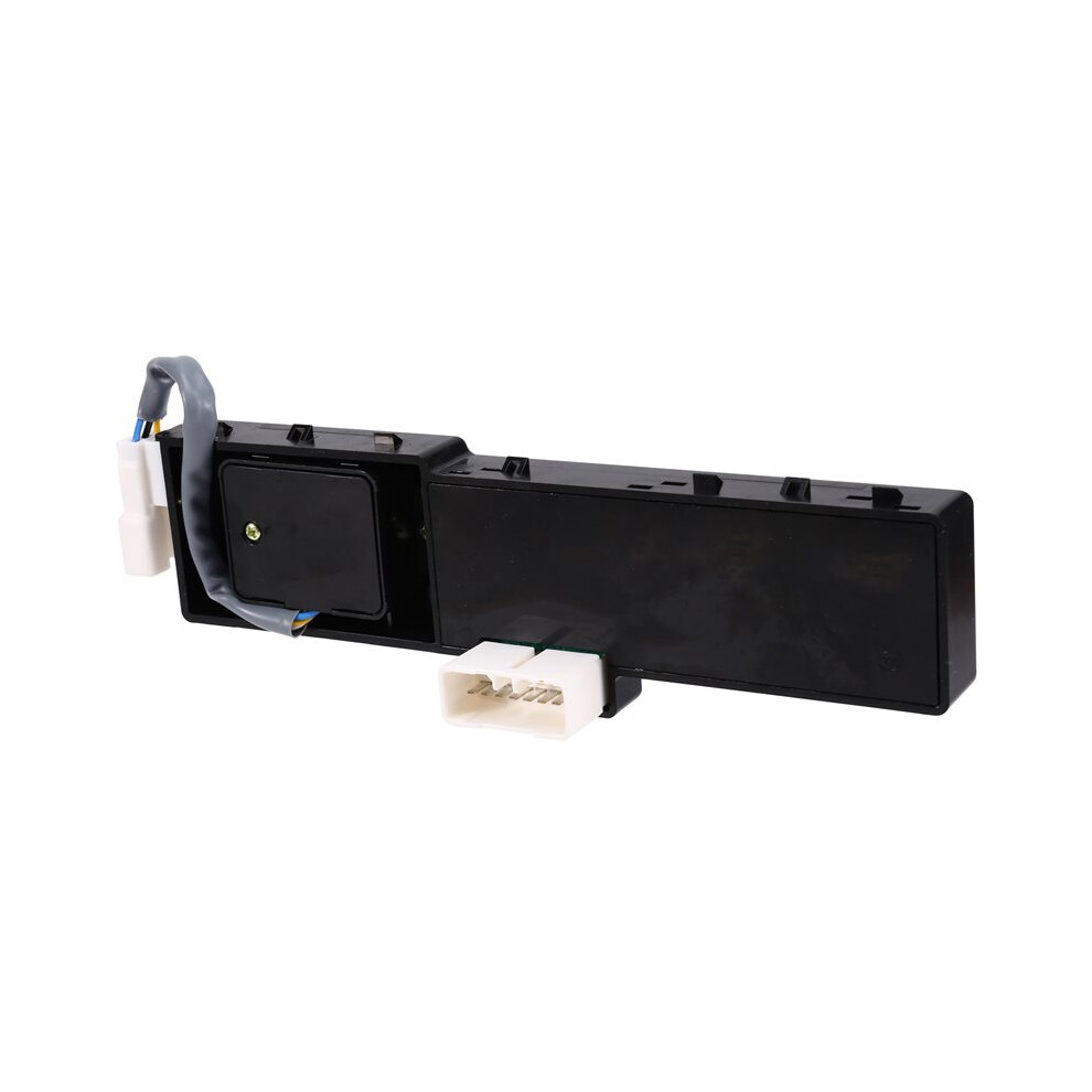 Power Adjustment Button 88520-2P020va 885202P020va For Sorento 2.4L 3.3L 3.5L 2011-2015 Light/Black 4712683158645