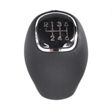 6-Speed Gear Shift Knob Lever for Ix20 2010-2015 Car Accessories 437111K210EQ 43711-1K210EQ