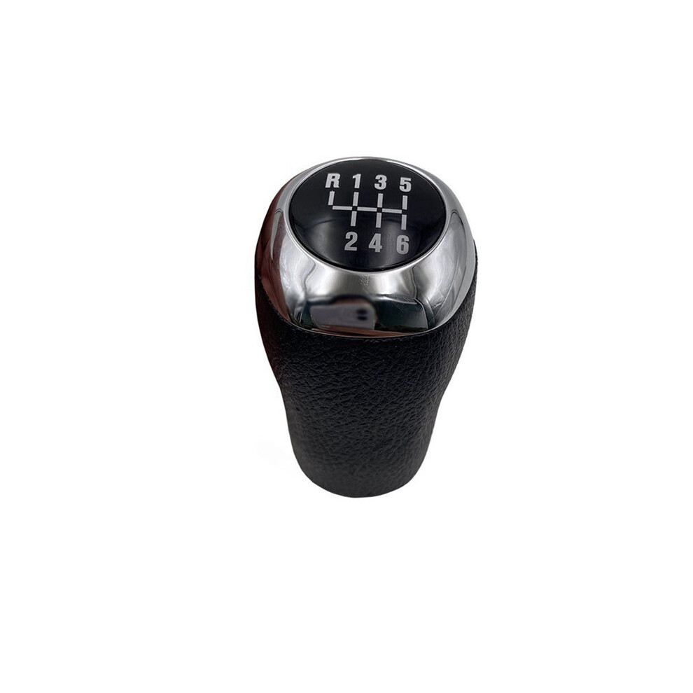 6 Speed Manual Shift Knob Lever Shifter For Langdong Reina Car Accessories 43711A5200 4712490049877