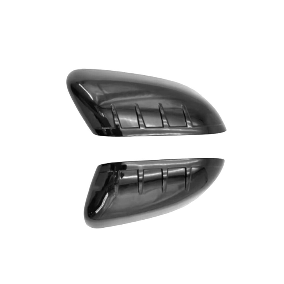 Car Rearview Cover Side Mirror Cover Car Exterior Rear View Cover For Explorer 2011-2015 4711929377390