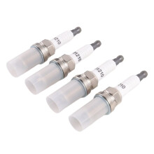 4pcs IZFR6K13 6774 for 03-07 Accord L4 2.4L City Jazz Fit CR-V CRV Ignition Plug
