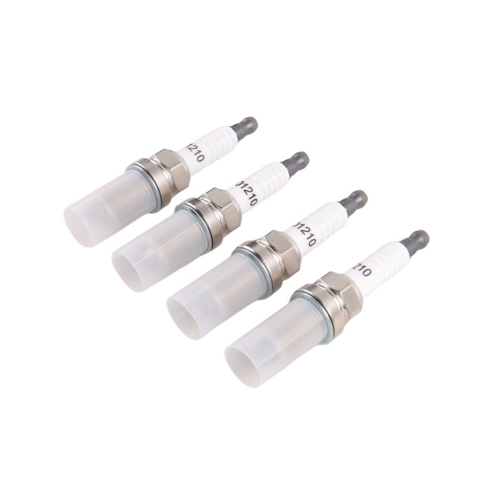 4Pcs Izfr6k13 6774 For 03-07 Accord L4 2.4L City Jazz Fit Cr-V Crv Ignition Plug Light 6033965425230