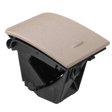 Beige Car Drink Holder Car Passenger Side Dash Drink Cup Holder 6396800458 for W636 W639 Vito Viano