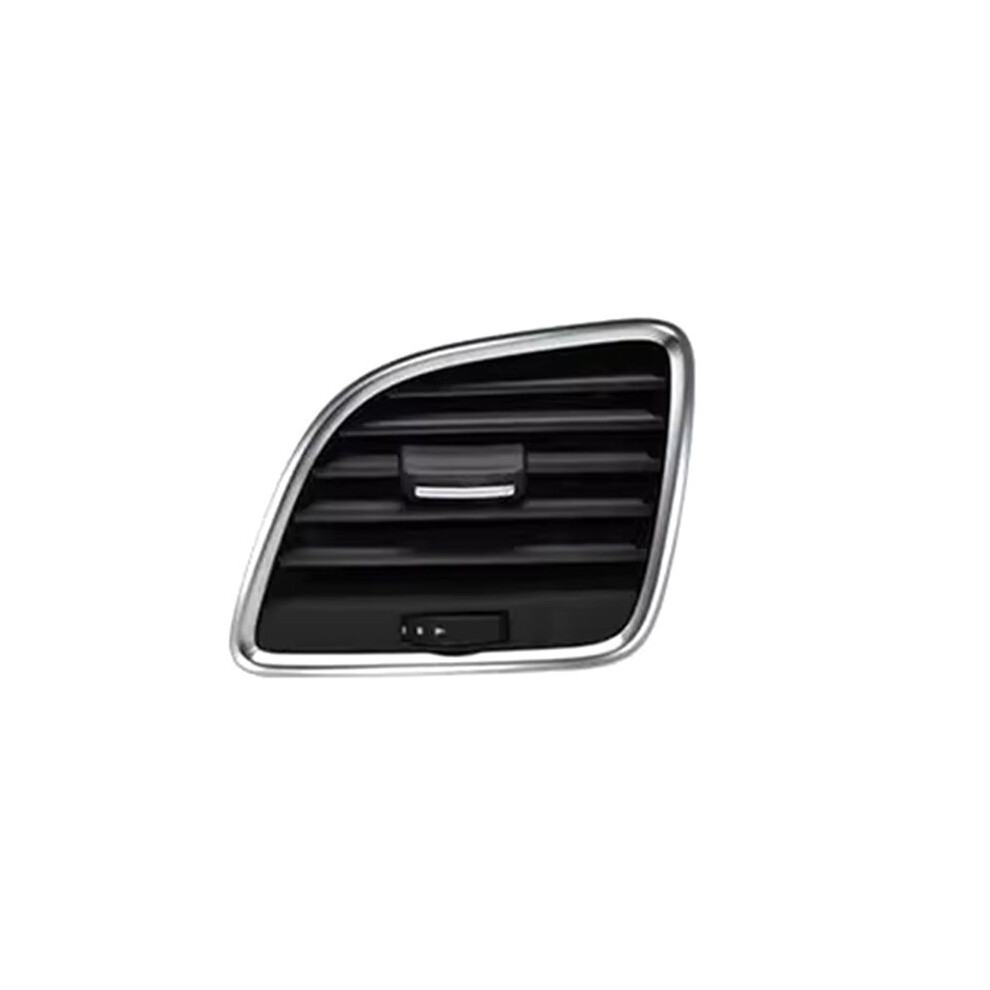 Dash Center Console Air Outlet Air Conditioning Vent Grille For Q3 2012-2018 Left 8Ud820901a 4713740753728