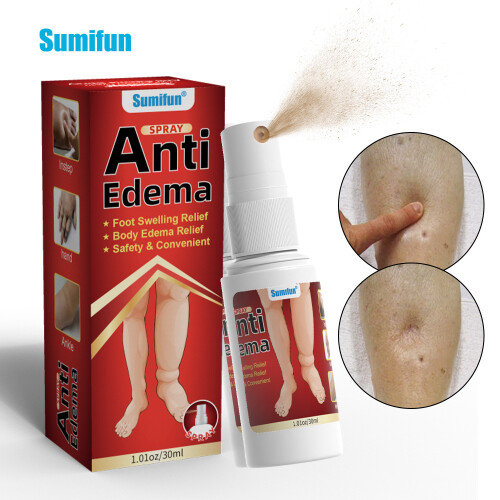 External Health Care Solution Spray Bottle 1
