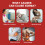 External Health Care Solution Spray Bottle 3