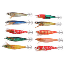 Effektives Garnelen-Köder Set für Angler mit