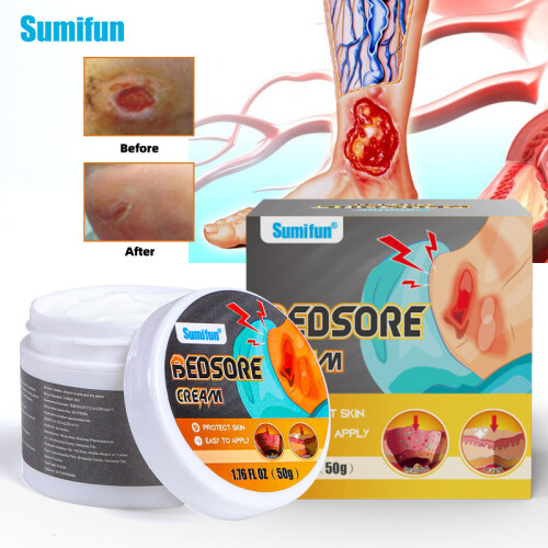 Bedsore Ointment 50g 1