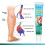 Maikang Cream Leg Vein Massage Cream 5