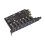 USB 3.0 PCI-E Expansion Card Adapter 7  Hub Adapter External Controller PCI-E Extender PCI Express Card for Desktop 2