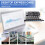 USB 3.0 PCI-E Expansion Card Adapter 7  Hub Adapter External Controller PCI-E Extender PCI Express Card for Desktop 3