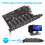 USB 3.0 PCI-E Expansion Card Adapter 7  Hub Adapter External Controller PCI-E Extender PCI Express Card for Desktop 6
