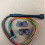 4-in-1 for Sop8 Wsonvson Chip Download Burn Write Probe Spring Needle Flash Eeprom Chip Burner Cable VSOP8/VSON8/WSON8 7