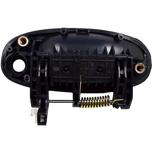 Front Right Passenger Side Outside Outer Door Handle for  Chevy Aveo 2004 & Aveo5 2009 2010 2011 1.6L 1