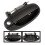 Front Right Passenger Side Outside Outer Door Handle for  Chevy Aveo 2004 & Aveo5 2009 2010 2011 1.6L 8