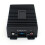 4 Channel Car Stereo Amplifier High Power DSP Amplifier Box Compatible for Android Small Audio Speaker Amp Box 4