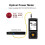 Network Cable Tester RJ45 RJ11 Cable Tracker Cable Detector Continuity Tester Network Tools Network  Finder LT-200 3