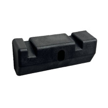 Car 68082538AB Battery Hold Down Bracket for for Cherokee Battery Hold Bracket Auto Accessories
