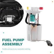Car Fuel Pump Assembly 13529618 for Regal 1.5T