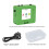 ESP32 Development Board DeepSeek Xiaozhi Humanoid AI Conversation Robot Voice Box Module,  Voice Control A 6