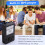 All-in-One  E-Ink Pendant: MP3 Player, E-Book Reader, FM Radio, Weather Widget,  Wi-Fi 3