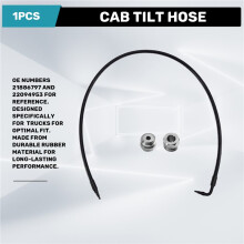 Spare Parts for Trucks 21886797 22094953 Cab Tilt Hose 870mm