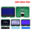 12864 IIC LCD Module 128X64 I2C ST7567S COG Graphic Display Screen Board LCM Panel Dot Matrix Screen for  A 5