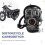 Förgasare för  YBR150 TW200 DR200 2001-17 4