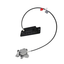6C2Z-15264A01-AA Sliding Door Lock Hinge for  E150 E250 E350 Econoline Van Super Duty 1992-2009
