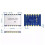 SA818S-RX Single Receiver Walkie Talkie Module TCXO Module SA818S-RX-UHF 8