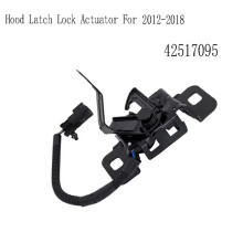 42517095 Hood Lock Actuator for Chevy Sonic 2012-2018 Hood Lock Block Mechanism