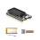 Meshtastic Heltec LoRa 32 V4 GPS ESP32 SX1262 0.96inch OLED Solar Powered Dev-Board Mesh Network WiFi LoRa BLE with Case 7