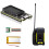 Meshtastic Heltec LoRa 32 V4 GPS ESP32 SX1262 0.96inch OLED Solar Powered Dev-Board Mesh Network WiFi LoRa BLE with Case 8