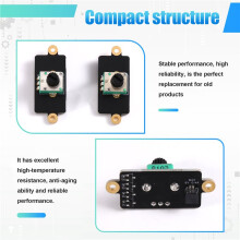 2 Pièces pour Carte de Potentiomètre Standard Dédiée SH1.0 IA007 pour Imprimante 3D pour  Model