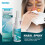 Saline Nasal Spray Nasal Cleansing Solution 1