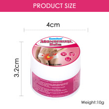 (K20073) Body care ointment abdominal external massage ointment