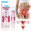 (K10082) Body care ointment abdominal external massage ointment 1