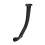 Air Filter Intake Pipe 8200305400 for  Clyde 6
