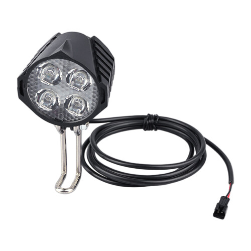 Shockproof Electric Bicycles Headlight For Mountain Bikes And-C