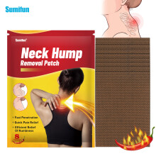 Zwelling nekpatch