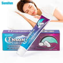 20g Comfort Sleep Cream For Peaceful Sleep