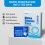 Motion Sickness Patch Seasickness And Airsickness Ear Patch 1