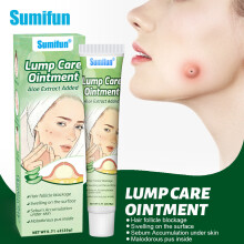 Aloe Vera Skin Care Ointment Fat Health Care Ointment