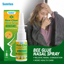 Propolis Neusspray, Bijengif Spray