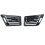 For  Air Conditioning Ventilation Grille X1 E84 2010-2015 (Right) 5