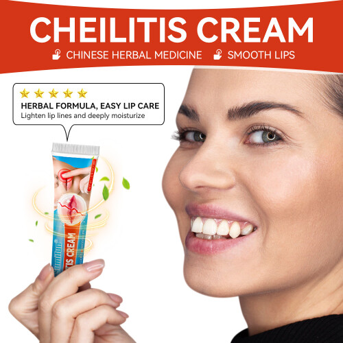 Lip Care Cream Lip Care Cream 2