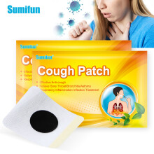 Cough And Asthma Health Care Patch Acupoint Patch