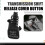 84650-C6000 Shift Lock Cover Shift Lever Lock Release Cover Button for  Sorento 2016-2018 5