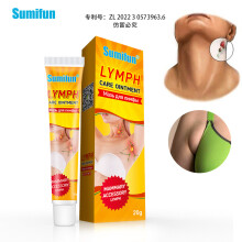 Lymfezalf Baggeren Gezondheidszalf