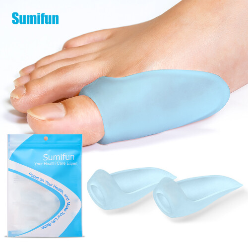 Big Foot Bunion Silicone Bunion Protector
